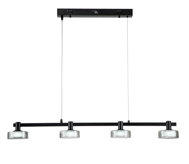 Подвесной светильник Stilfort Gloze 4009/02/04PL