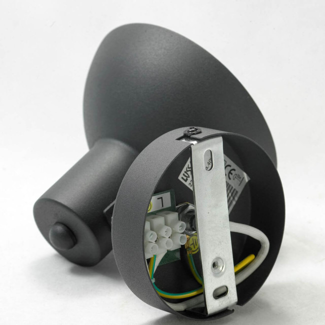 Спот Lussole Loft LSP-9973 Спот Lussole Loft LSP-9973