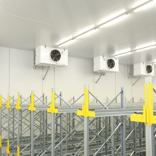 Линейный светодиодный светильник Feron AL5090 48491 Линейный светодиодный светильник Feron AL5090 48491