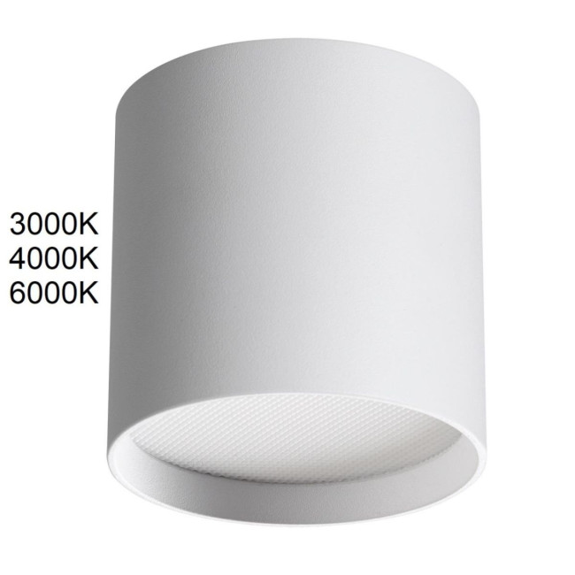 Потолочный светильник Odeon Light Hightech Oben 7130/8CL Потолочный светильник Odeon Light Hightech Oben 7130/8CL