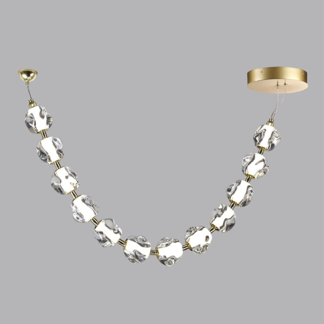 Подвесной светильник Odeon Light Jemstone 5085/48L Подвесной светильник Odeon Light Jemstone 5085/48L