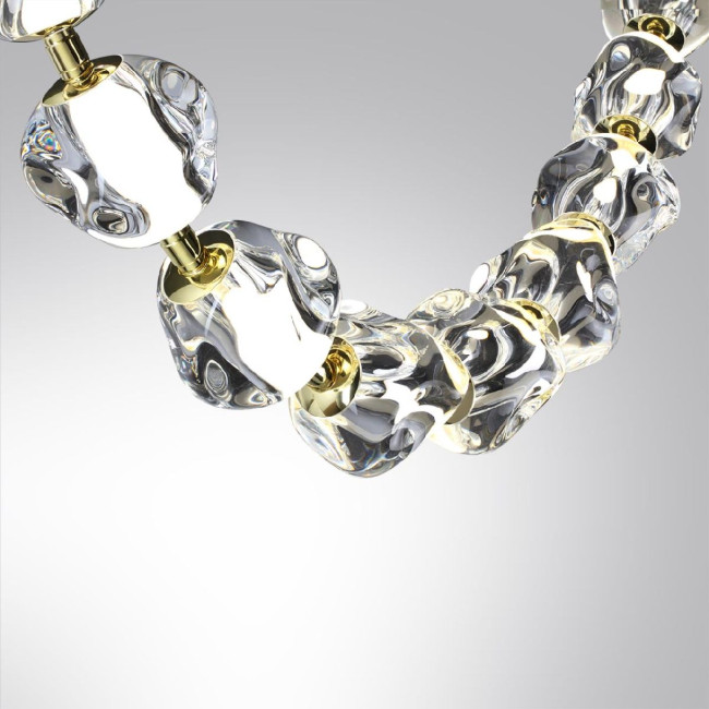 Подвесной светильник Odeon Light Jemstone 5085/48L Подвесной светильник Odeon Light Jemstone 5085/48L