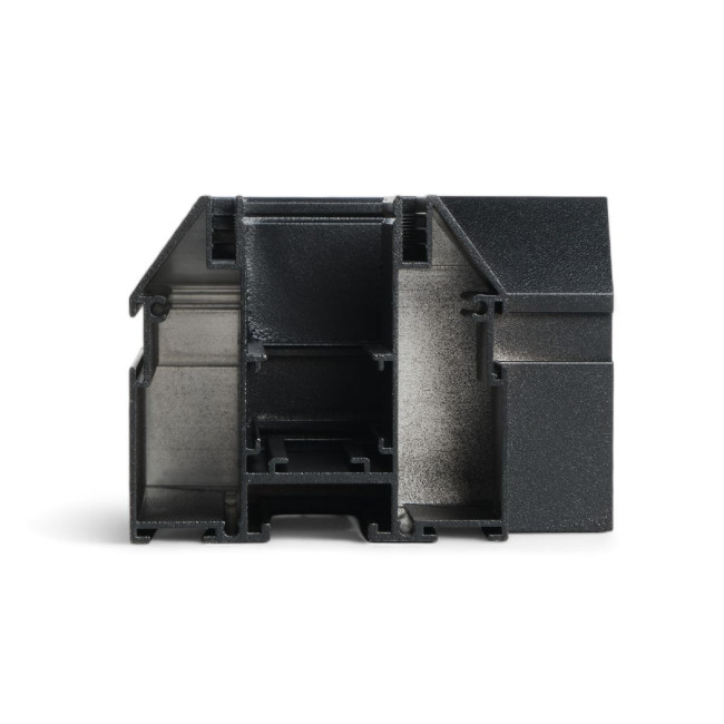 Угловой коннектор Voltalighting Light AIJL-CX-4.Corner TB