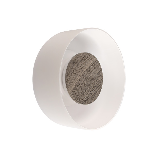 Настенный светильник LOFT IT Totem 10466W Milky white wood Настенный светильник LOFT IT Totem 10466W Milky white wood