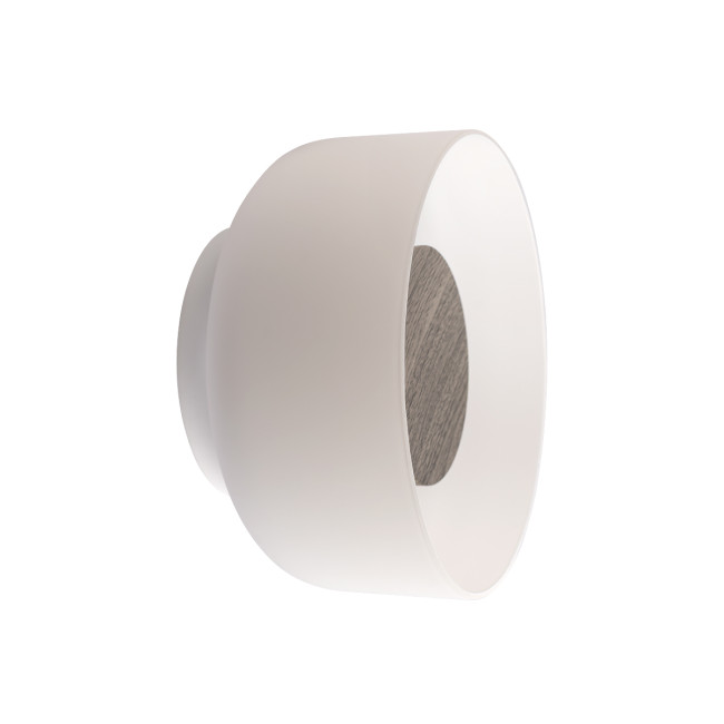 Настенный светильник LOFT IT Totem 10466W Milky white wood Настенный светильник LOFT IT Totem 10466W Milky white wood