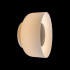 Настенный светильник LOFT IT Totem 10466W Milky white wood Настенный светильник LOFT IT Totem 10466W Milky white wood