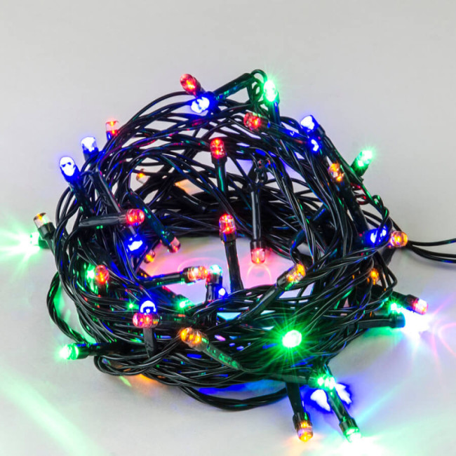 Светодиодная гирлянда Uniel (11092) разноцветный ULD-S0280-020/DGA Multi IP20 Светодиодная гирлянда Uniel (11092) разноцветный ULD-S0280-020/DGA Multi IP20