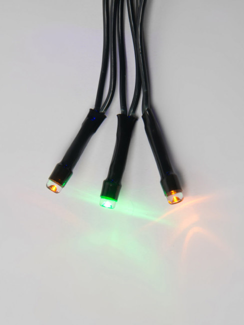 Светодиодная гирлянда Uniel (11092) разноцветный ULD-S0280-020/DGA Multi IP20 Светодиодная гирлянда Uniel (11092) разноцветный ULD-S0280-020/DGA Multi IP20