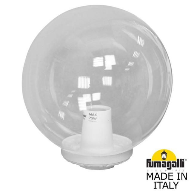 Светильник уличный (верхняя часть) Fumagalli G30.B30.000.WXE27 Светильник уличный (верхняя часть) Fumagalli G30.B30.000.WXE27