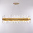 Подвесная люстра Delight Collection Zenna MD20020101-28ASG