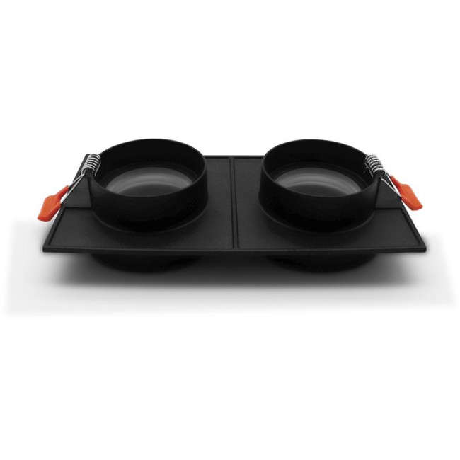 Встраиваемый светильник Ambrella Light Techno Spot TN319