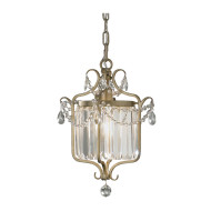 Подвесной светильник Feiss Gianna FE-GIANNA1C Подвесной светильник Feiss Gianna FE-GIANNA1C