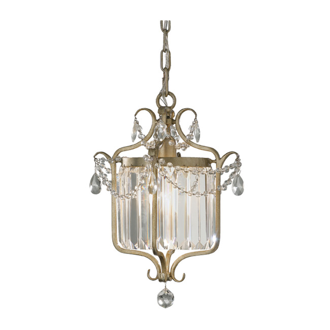 Подвесной светильник Feiss Gianna FE-GIANNA1C Подвесной светильник Feiss Gianna FE-GIANNA1C