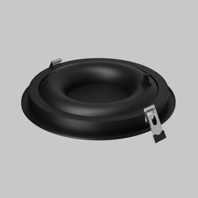 Встраиваемый светильник Maytoni Vector DL102-12W3K-B Встраиваемый светильник Maytoni Vector DL102-12W3K-B