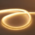 Комплект гибкого неона Uniel ULS-N40-2835-120LED/m-16mm-IP68-DC24V-10W/m-5M-3000K NEON SET01 UL-00012843