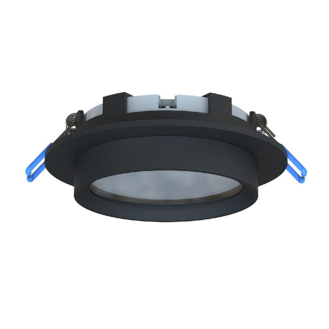 Встраиваемый светильник Favourite Umbra 4671-1U Встраиваемый светильник Favourite Umbra 4671-1U