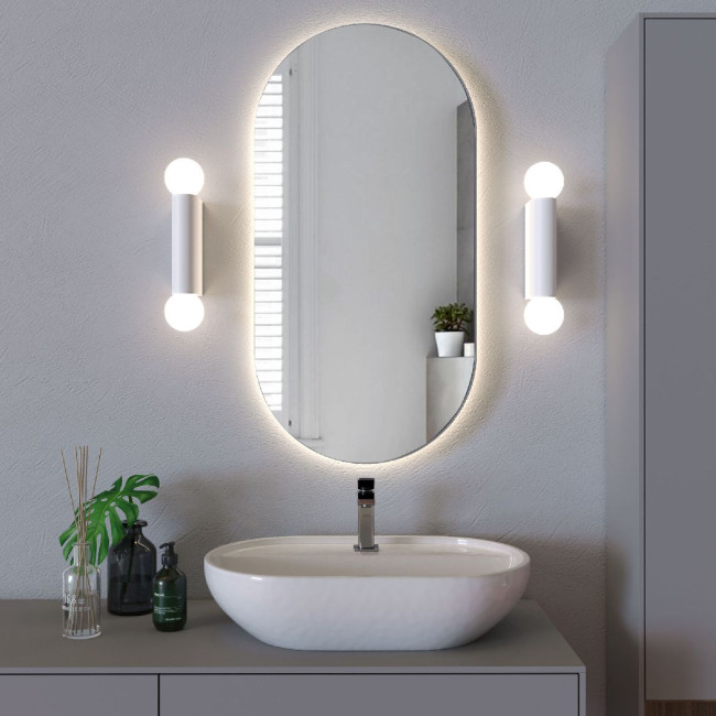 Подсветка для зеркал Elektrostandard Lily 4690389199752 a064602 Подсветка для зеркал Elektrostandard Lily 4690389199752 a064602