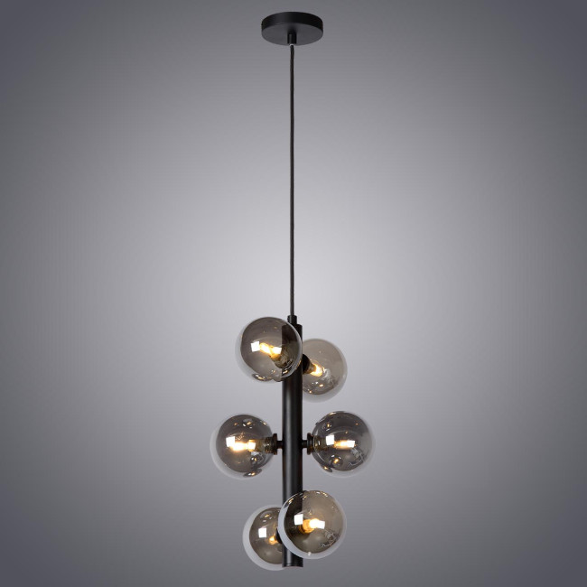 Подвесная люстра Lucide Tycho 45474/06/30 Подвесная люстра Lucide Tycho 45474/06/30