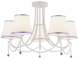 Потолочная люстра Velante 314-007-05