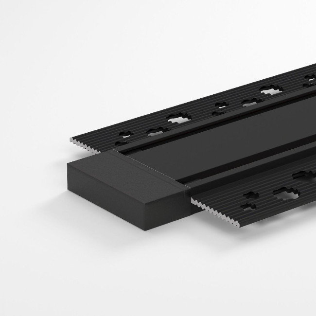 Шинопровод встраиваемый Elektrostandard Flat magnetic 4690389198762 a063727 Шинопровод встраиваемый Elektrostandard Flat magnetic 4690389198762 a063727