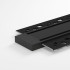 Шинопровод встраиваемый Elektrostandard Flat magnetic 4690389198762 a063727 Шинопровод встраиваемый Elektrostandard Flat magnetic 4690389198762 a063727
