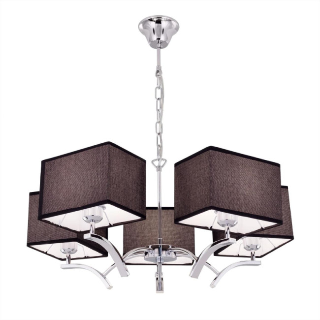 Подвесная люстра Citilux Эвора Квадро CL460252 Подвесная люстра Citilux Эвора Квадро CL460252