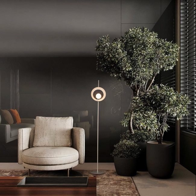 Торшер Loft IT Wonders 10237F White Торшер Loft IT Wonders 10237F White