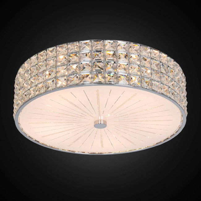 Потолочный светильник Citilux Портал CL324151 Потолочный светильник Citilux Портал CL324151