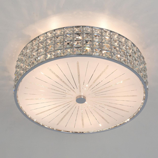 Потолочный светильник Citilux Портал CL324151 Потолочный светильник Citilux Портал CL324151