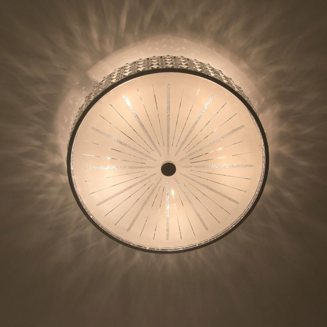 Потолочный светильник Citilux Портал CL324151 Потолочный светильник Citilux Портал CL324151