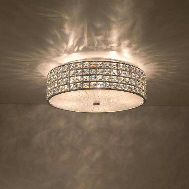 Потолочный светильник Citilux Портал CL324151 Потолочный светильник Citilux Портал CL324151