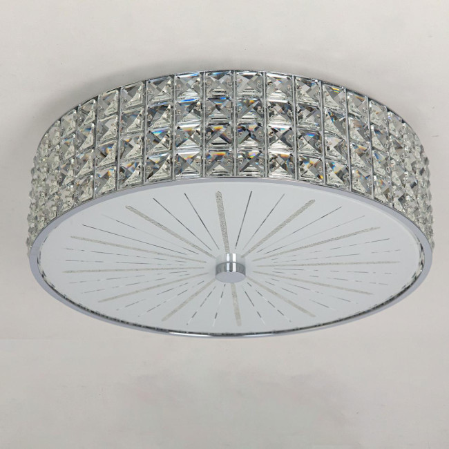 Потолочный светильник Citilux Портал CL324151 Потолочный светильник Citilux Портал CL324151