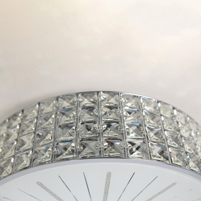 Потолочный светильник Citilux Портал CL324151 Потолочный светильник Citilux Портал CL324151