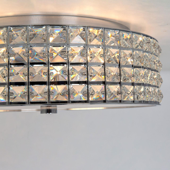 Потолочный светильник Citilux Портал CL324151 Потолочный светильник Citilux Портал CL324151