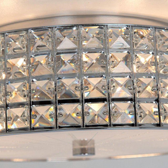 Потолочный светильник Citilux Портал CL324151 Потолочный светильник Citilux Портал CL324151