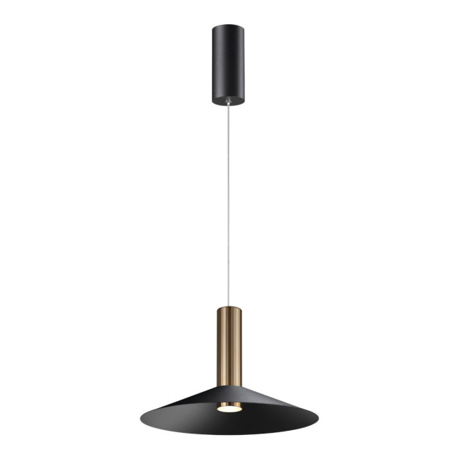 Подвесной светильник Novotech Alba 358985