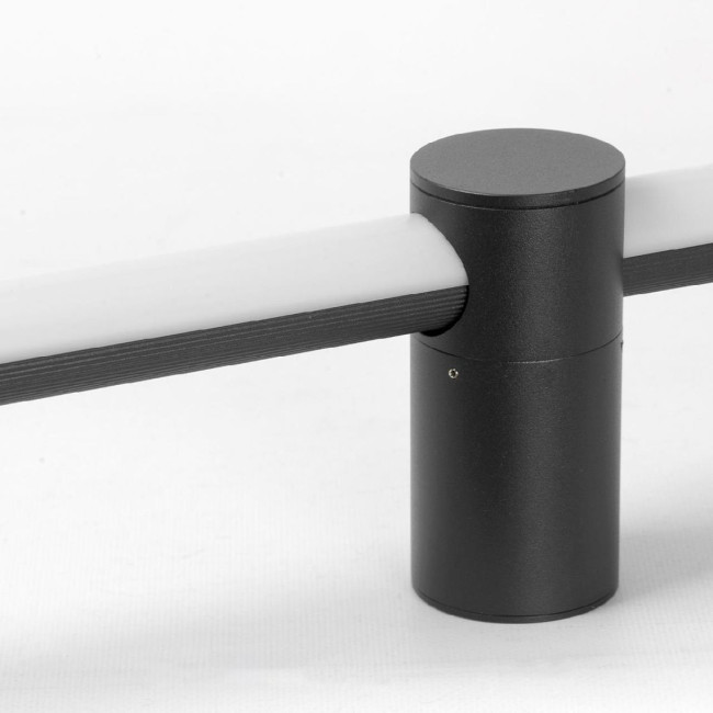 Настенный светильник Lussole Wakulla LSP-7275 Настенный светильник Lussole Wakulla LSP-7275