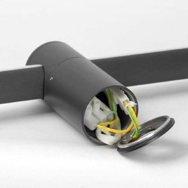 Настенный светильник Lussole Wakulla LSP-7275 Настенный светильник Lussole Wakulla LSP-7275