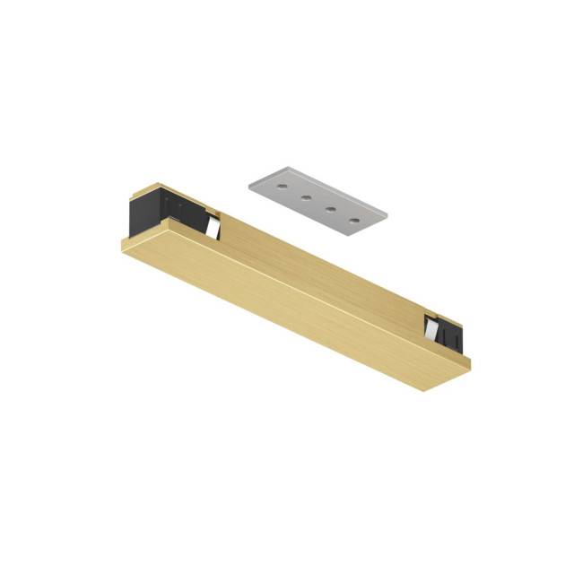 Коннектор Denkirs Shine base TR5722-SB Коннектор Denkirs Shine base TR5722-SB