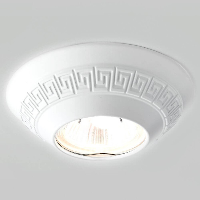 Встраиваемый светильник Ambrella Light Desing D1158 W Встраиваемый светильник Ambrella Light Desing D1158 W