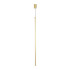 Подвесной светильник Indigo Linea 14024/C/1P Brass V000130L Подвесной светильник Indigo Linea 14024/C/1P Brass V000130L