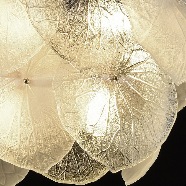 Подвесная люстра Illumico IL5105-12PLDI-39 CR Подвесная люстра Illumico IL5105-12PLDI-39 CR