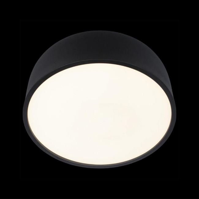 Потолочный светильник Loft IT Axel 10201/350 Black Потолочный светильник Loft IT Axel 10201/350 Black