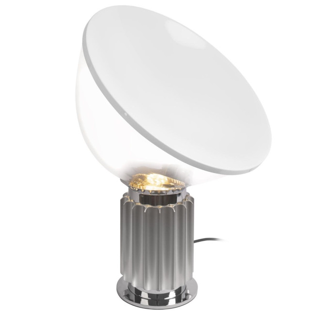 Настольная лампа Loft IT Taccia 10294/S Silver Настольная лампа Loft IT Taccia 10294/S Silver