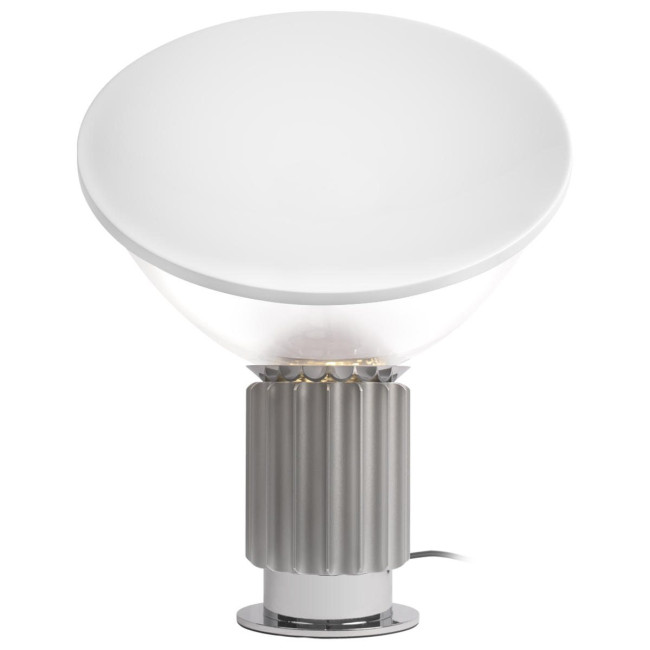 Настольная лампа Loft IT Taccia 10294/S Silver Настольная лампа Loft IT Taccia 10294/S Silver