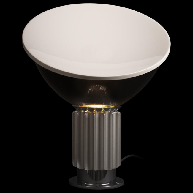 Настольная лампа Loft IT Taccia 10294/S Silver Настольная лампа Loft IT Taccia 10294/S Silver