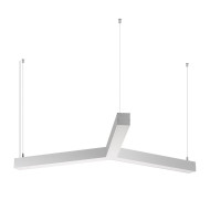 Линейный подвесной светильник Arlight SP-RAYS-3-HANG-5050-510-34W Day4000 049205 Линейный подвесной светильник Arlight SP-RAYS-3-HANG-5050-510-34W Day4000 049205