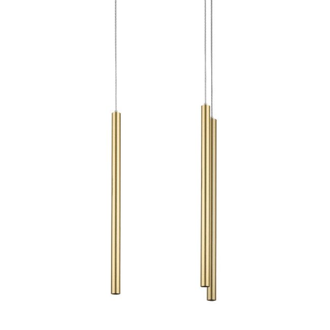 Подвесной светильник Lightstar Tubo L3T747233 Подвесной светильник Lightstar Tubo L3T747233