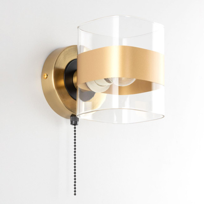 Бра Citilux Бертон CL140311 Бра Citilux Бертон CL140311