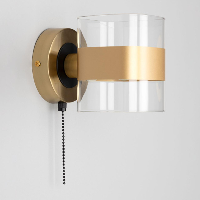 Бра Citilux Бертон CL140311 Бра Citilux Бертон CL140311